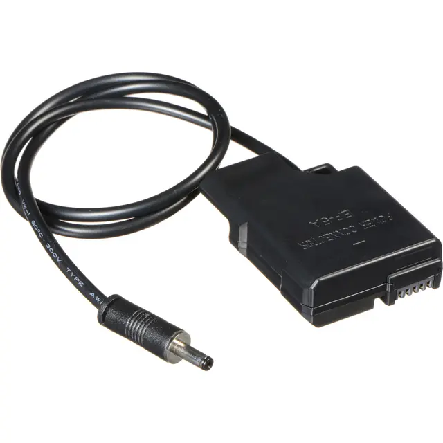 SmallHD Nikon EN-EL14 batteri adapter PWR-ADP-CAMBATT-ENEL14 