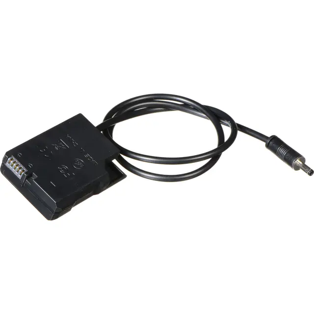 SmallHD Nikon EN-EL14 batteri adapter PWR-ADP-CAMBATT-ENEL14 