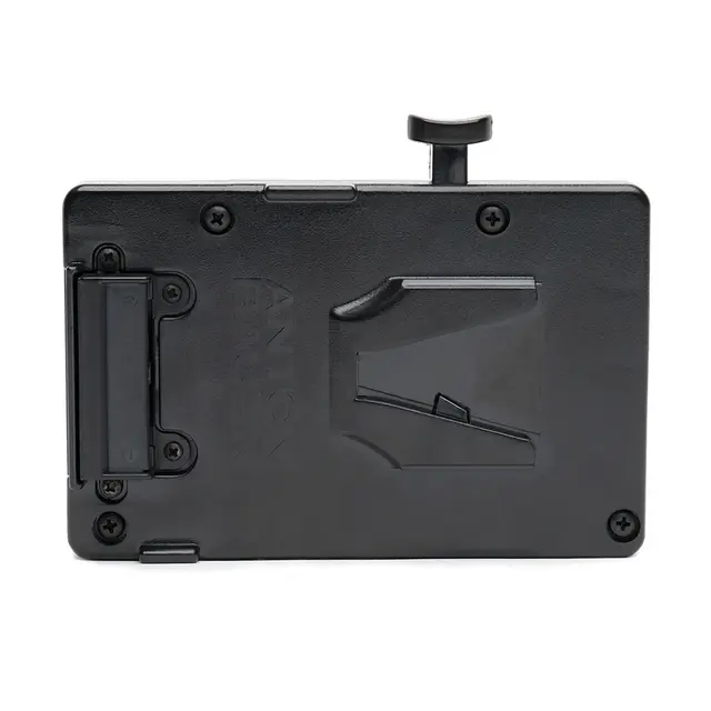 SmallHD V-Mount Batteri plate 503U/703U For 703 Bolt og 503 UltraBright Monitors 