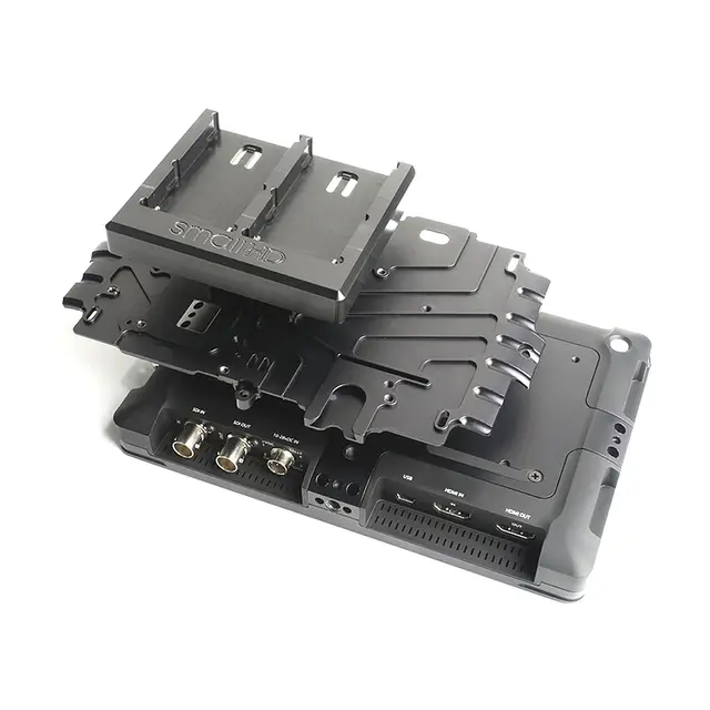SmallHD DP7 Sony Series "L" Power Kit For DP7 Field Monitor 