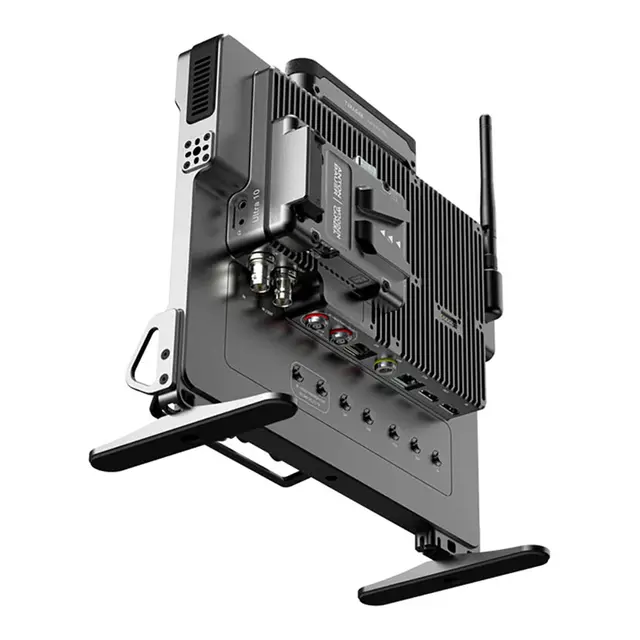 SmallHD Ultra 10 Bolt 6 RX 750 Kit V-Mount 