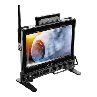 SmallHD Ultra 10 Bolt 6 RX 750 Kit V-Mount