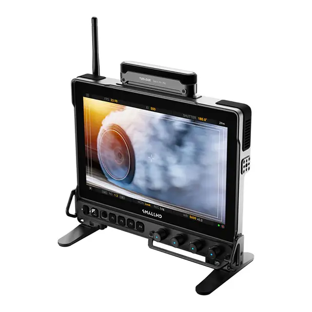 SmallHD Ultra 10 Bolt 6 RX 750 Kit V-Mount 