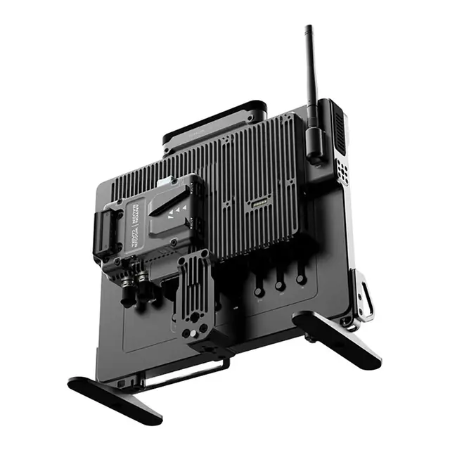 SmallHD Ultra 10 Bolt 6 RX 750 Kit V-Mount 