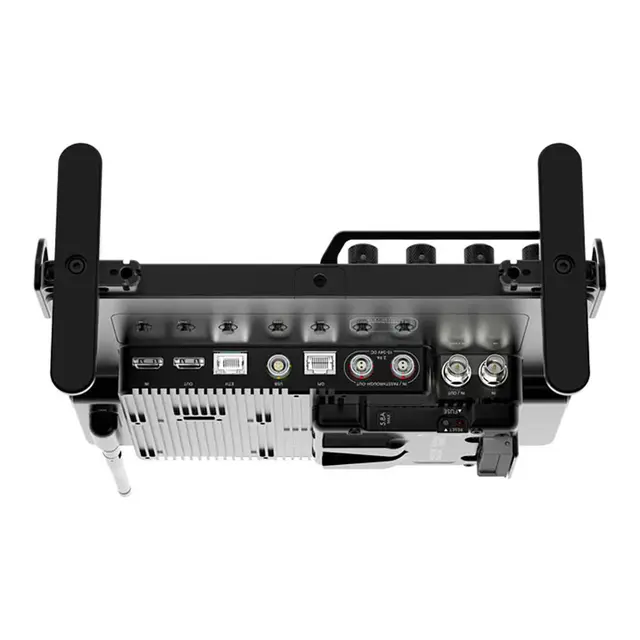 SmallHD Ultra 10 Bolt 6 RX 750 Kit V-Mount 