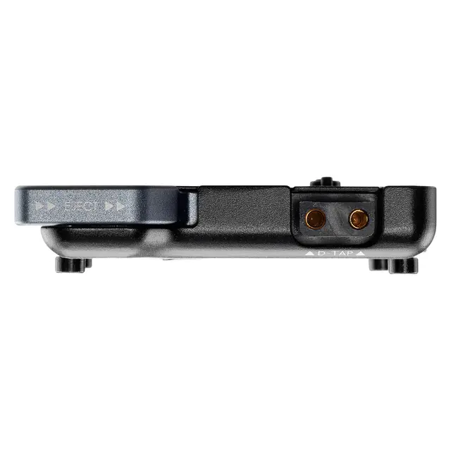 SmallHD Micro AB Power Plate Ultra Gold-Mount Plate til Ultra 5" & 7" 