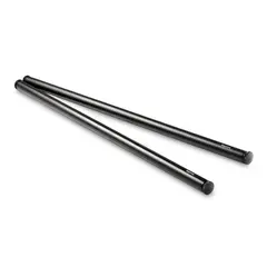 SmallRig 1054 Alu Rods 15mm 40 cm 2pk 2 stk 40cm 15mm Aluminiums r&#248;r