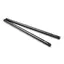 SmallRig 1054 Alu Rods 15mm 40 cm 2pk 2 stk 40cm 15mm Aluminiums r&#248;r