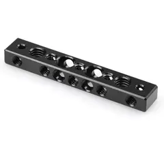 SmallRig 1091 Cheese Bar 1/4&quot; og 3/8&quot; Festearm for montering av ekstrautstyr
