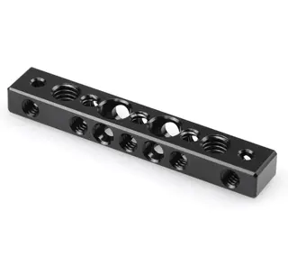 SmallRig 1091 Cheese Bar 1/4&quot; og 3/8&quot; Festearm for montering av ekstrautstyr