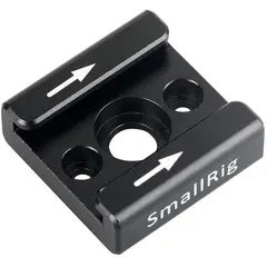 SmallRig 1241 Cold Shoe Blits-sko tilbeh&#248;rsfeste