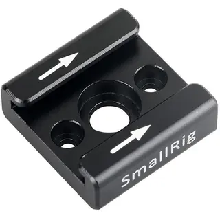 SmallRig 1241 Cold Shoe Blits-sko tilbeh&#248;rsfeste