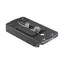 SmallRig 1280 Quick Dovetail Festeplate tilsv Manfrotto 501