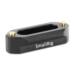 SmallRig 2483 Low profile Nato Rail 70mm 70mm Lavprofil festeskinne