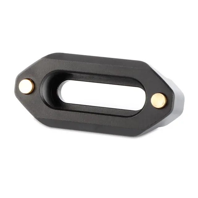 SmallRig 2483 Low profile Nato Rail 70mm 70mm Lavprofil festeskinne 