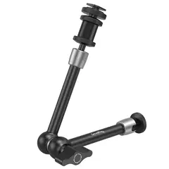 SmallRig 1498 Articulating Rosette Arm Leddet tilbeh&#248;rsarm ca 28cm (11&quot;)