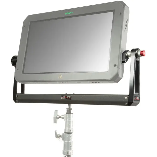 Shape Swivel Monitor Mount til Atomos Sumo Monitor 