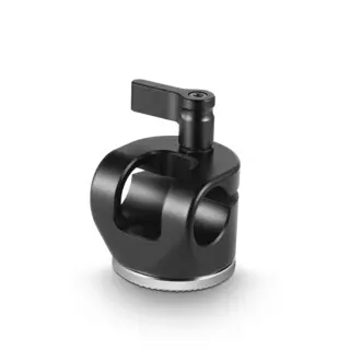 SmallRig 1686 15mm Rod Clamp Arri Rosett Enkel R&#248;rklemme for Arri festesystem