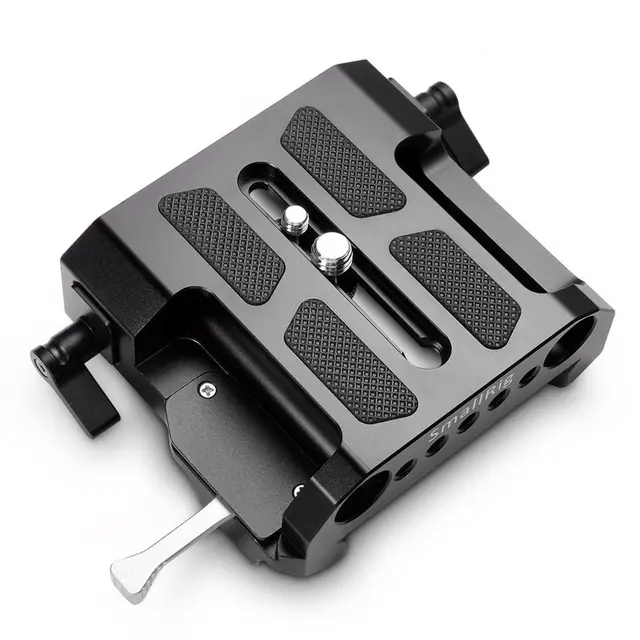 SmallRig 1642 Bridgeplate Arri Standard Explorer 