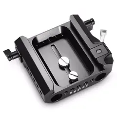 SmallRig 1642 Bridgeplate Arri Standard Explorer