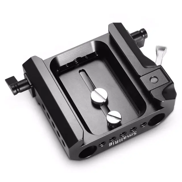 SmallRig 1642 Bridgeplate Arri Standard Explorer 