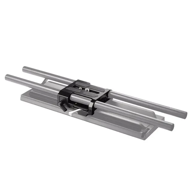 SmallRig 1642 Bridgeplate Arri Standard Explorer 