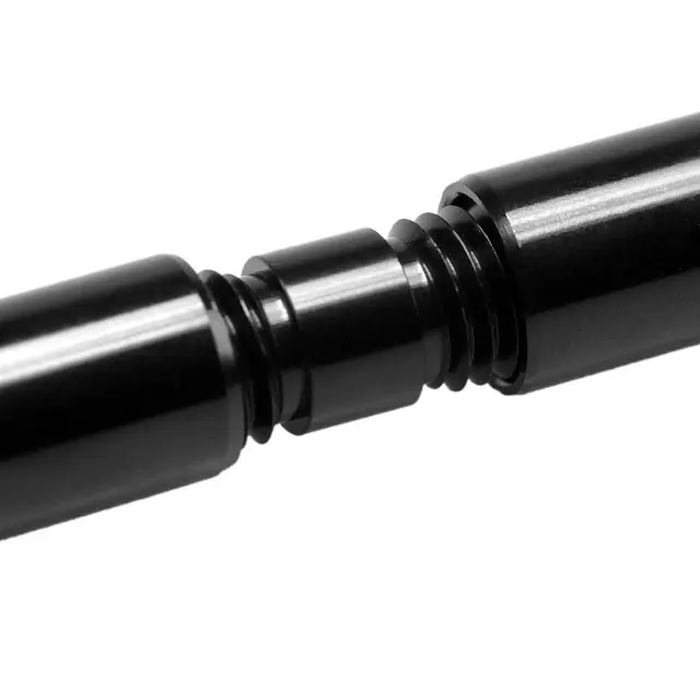 SmallRig 1659 Rod Pack 6pk 20+30cm (=50cm) alu- rør i 15mm 