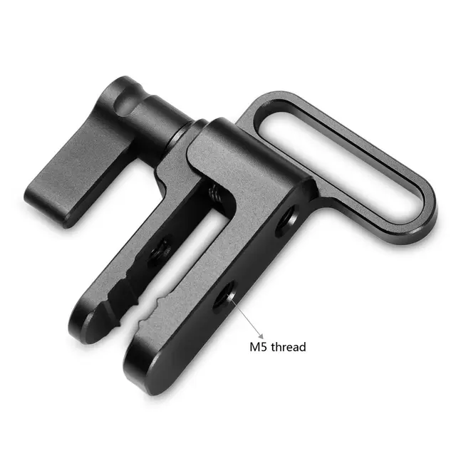 SmallRig 1679 HDMI Cable Clamp Kabel holder for kamerabur 