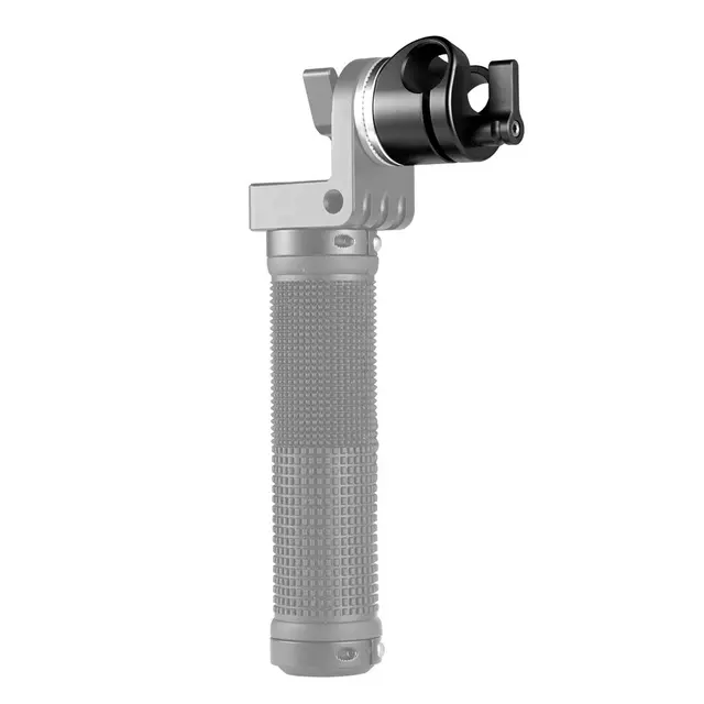 SmallRig 1686 15mm Rod Clamp Arri Rosett Enkel Rørklemme for Arri festesystem 