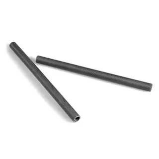 SmallRig 1690 Carbon Fiber Rods 22.5cm 2 Stk 22,5cm Rør 15mm