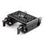 SmallRig 1775 Baseplate Dual 15mm Clamp 15mm Rail Support