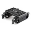 SmallRig 1775 Baseplate Dual 15mm Clamp 15mm Rail Support