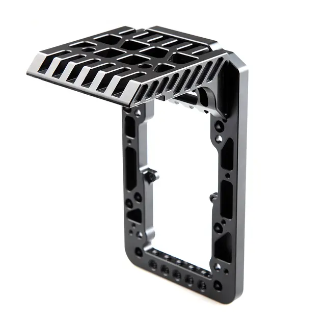 SmallRig 1792 Batteri Plate Sony FS7 FS7 Batteri feste 