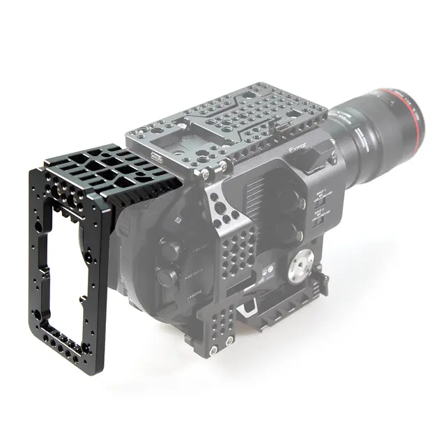 SmallRig 1792 Batteri Plate Sony FS7 FS7 Batteri feste 