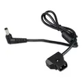 SmallRig 1819 Power Cable D-Tap Str&#248;mkabel D-Tap til barrel
