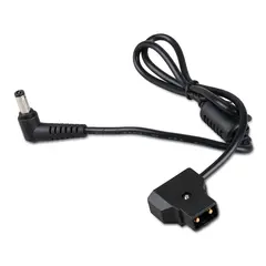 SmallRig 1819 Power Cable D-Tap Str&#248;mkabel D-Tap til barrel
