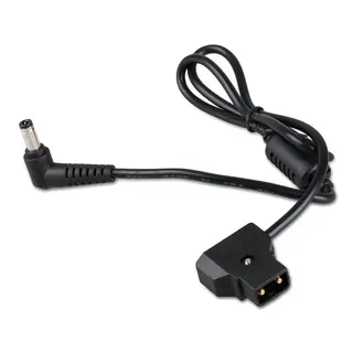 SmallRig 1819 Power Cable D-Tap Str&#248;mkabel D-Tap til barrel