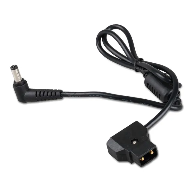 SmallRig Power Cable for Blackmagic Cinema Camera  Blackmagic