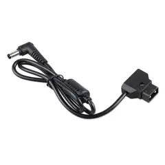 SmallRig 1819 Power Cable D-Tap Str&#248;mkabel D-Tap til barrel
