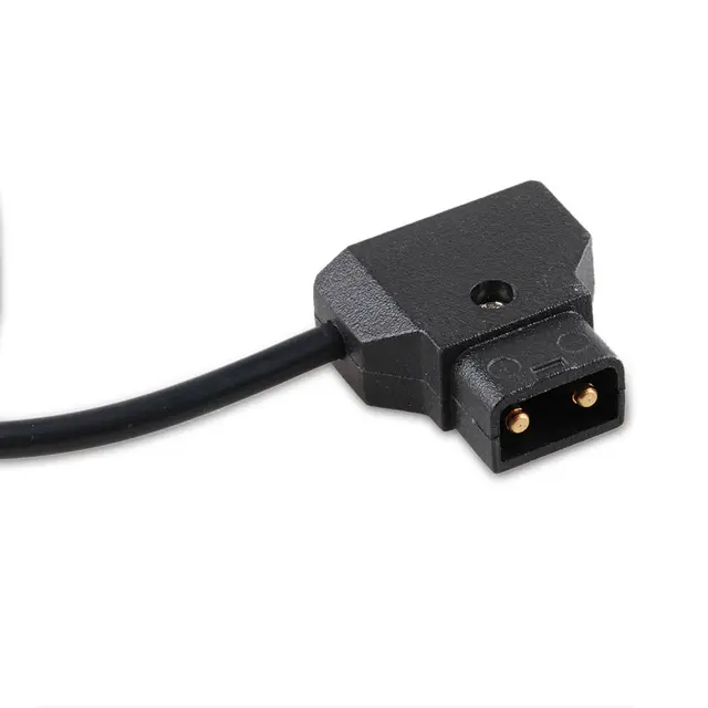 SmallRig Power Cable for Blackmagic Cinema Camera  Blackmagic
