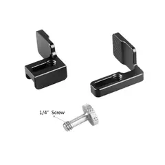 SmallRig 1822 HDMI Cable Clamp Kabel holder for kamerabur