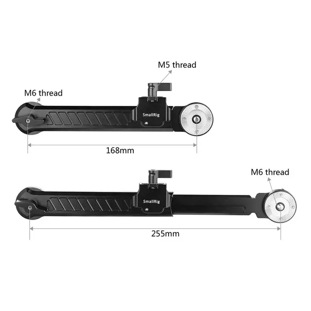 SmallRig 1870 Arri Extension Arm 