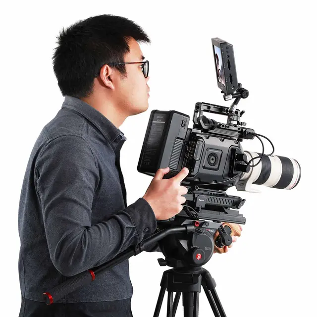 SmallRig 1870 Arri Extension Arm 