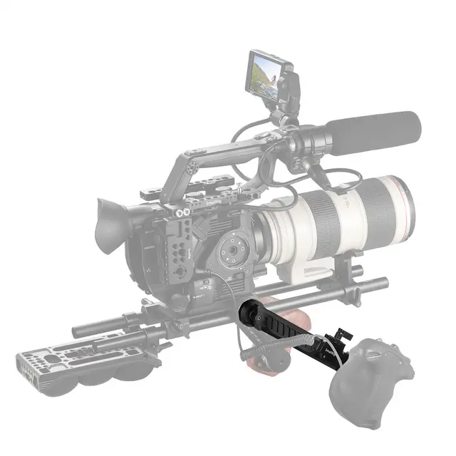 SmallRig 1870 Arri Extension Arm 