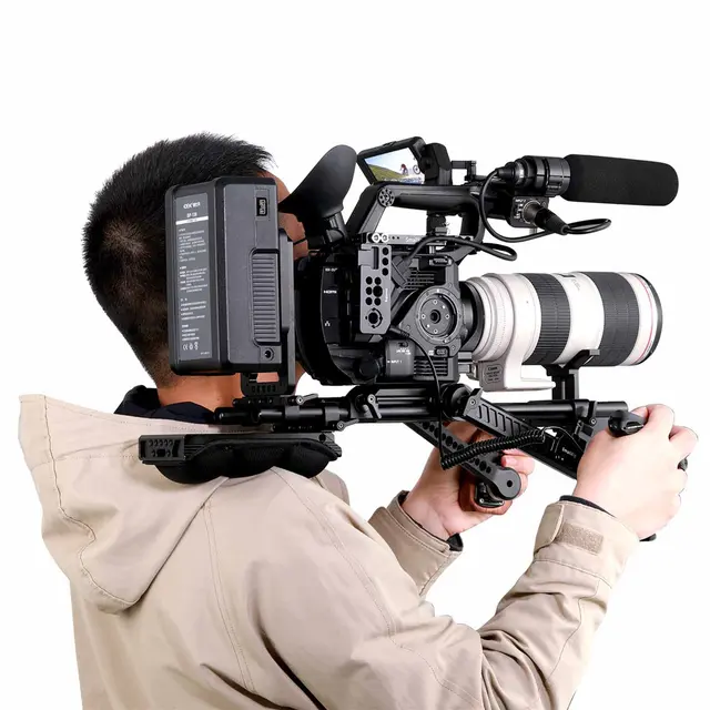 SmallRig 1870 Arri Extension Arm 