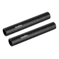 SmallRig 1871 Carbon Fiber Rods 10cm 2 Stk 10cm R&#248;r 15mm