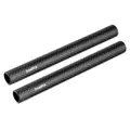 SmallRig 1872 Carbon Fiber Rods 15 cm 2 Stk 15cm R&#248;r 15mm