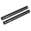 SmallRig 1872 Carbon Fiber Rods 15 cm 2 Stk 15cm R&#248;r 15mm