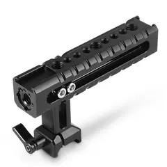 SmallRig 1955 Stabilizing NATO Handle Toppfestet h&#229;ndgrep til Cage Nato feste