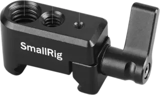 SmallRig 1973 Nato Lock Clamp